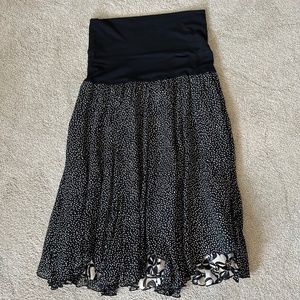 Cabi interchangeable skirt